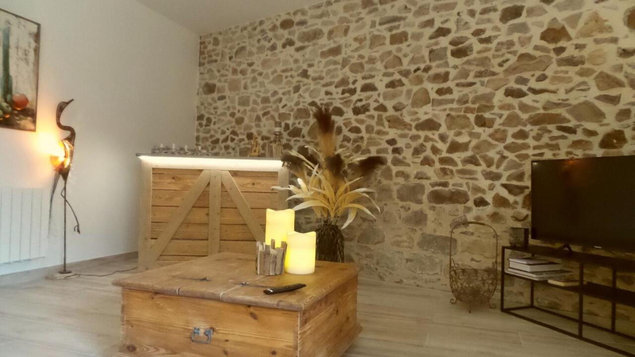 Apartament La Grange Du Bois Fresnicourt-le-Dolmen Zewnętrze zdjęcie