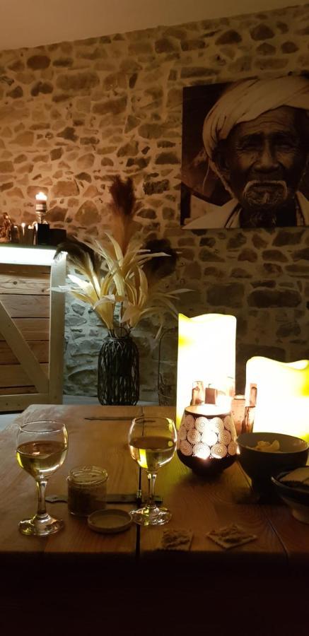 Apartament La Grange Du Bois Fresnicourt-le-Dolmen Zewnętrze zdjęcie